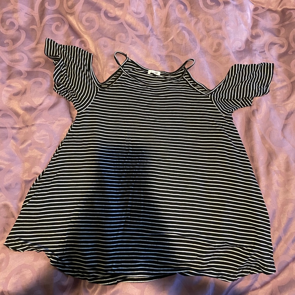 GARAGE flowy tank top